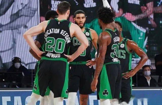  阿德巴约高效发挥热火战胜凯尔特人