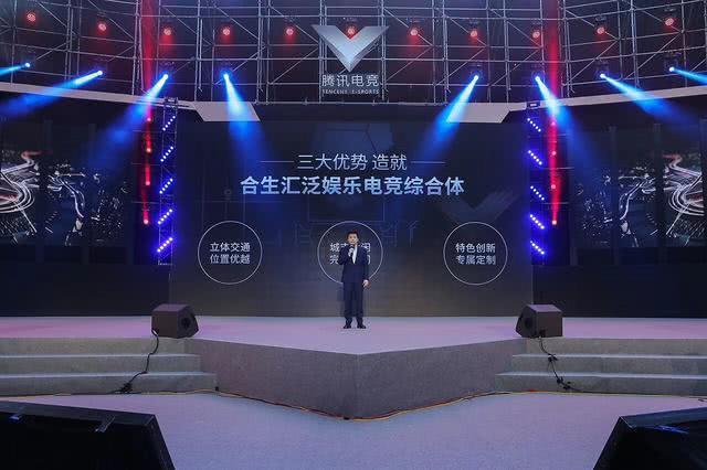  电竞设备升级助力选手发挥水平