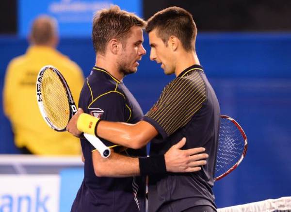  蒂姆美网五盘鏖战险胜晋级八强