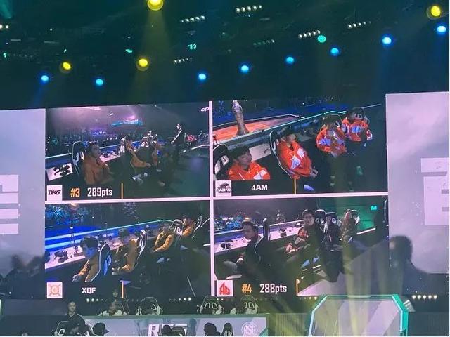  电竞解说激情四射，点燃赛场火热氛围