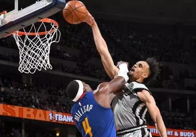  新秀控卫首秀惊艳，关键抢断锁定胜局