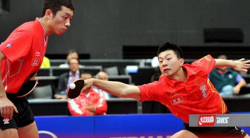  张帅双打搭档换新面孔，默契配合闯入法网八强  