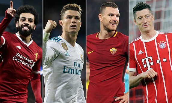 欧冠巅峰对决,皇马险胜拜仁慕尼黑