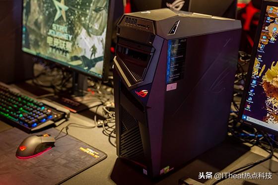  电竞装备全面革新，专业外设助力选手突破极限