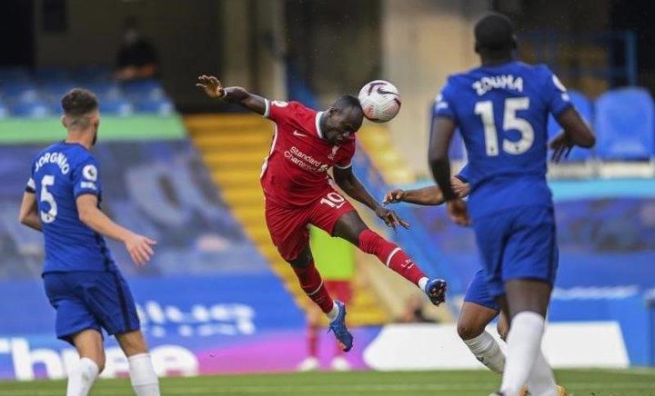 切尔西新援首秀梅开二度建功