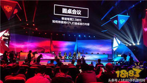 电竞直播热度飙升,千万观众云端观战