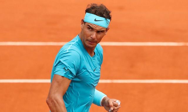  纳达尔红土赛场复苏，马德里大师赛强势夺冠